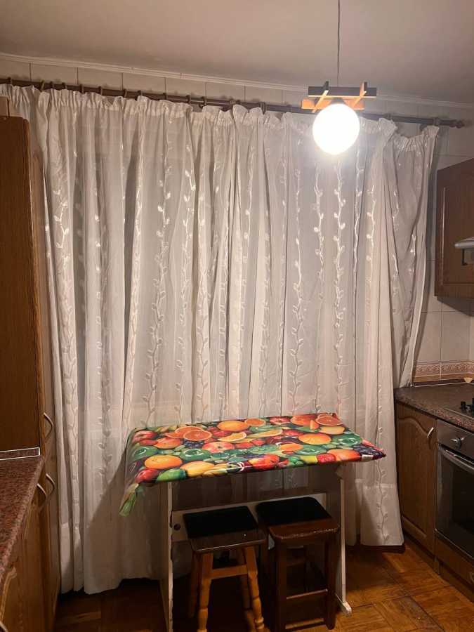 Аренда 3-комнатной квартиры 62 м², Андрея Малышко ул., 19