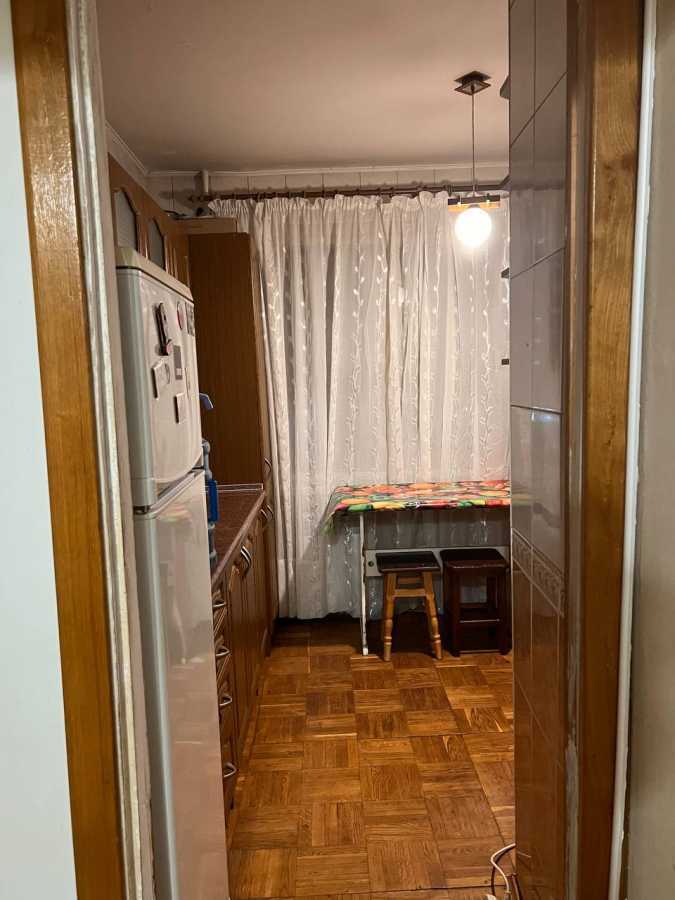 Аренда 3-комнатной квартиры 62 м², Андрея Малышко ул., 19