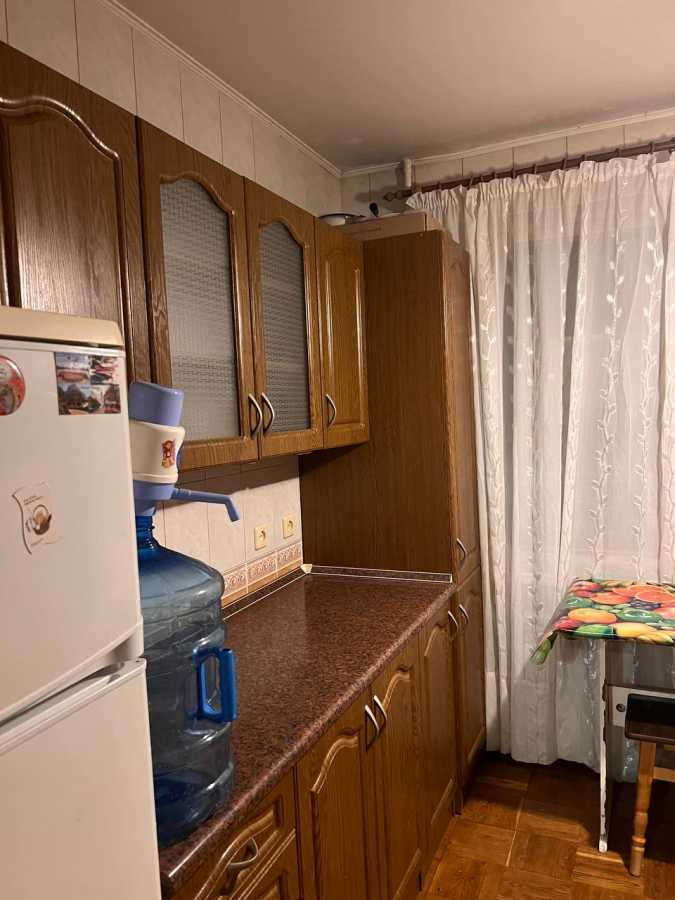 Аренда 3-комнатной квартиры 62 м², Андрея Малышко ул., 19