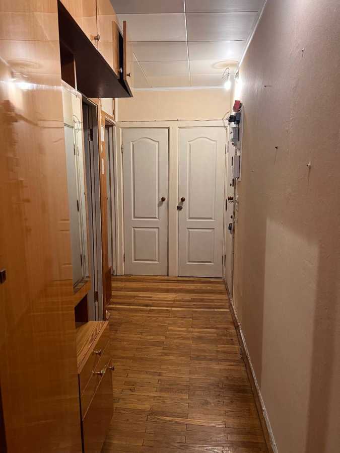 Аренда 3-комнатной квартиры 62 м², Андрея Малышко ул., 19