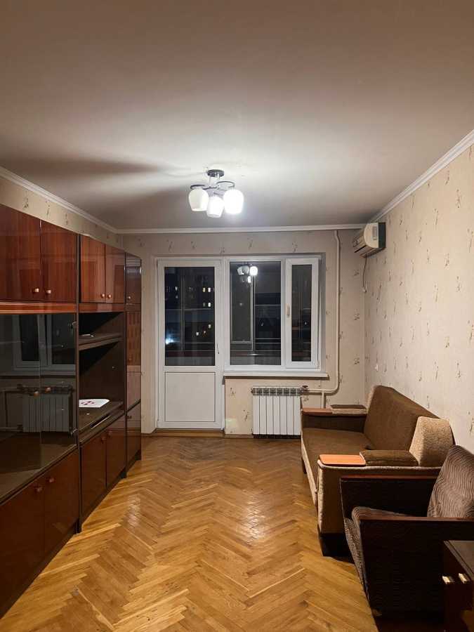 Аренда 3-комнатной квартиры 62 м², Андрея Малышко ул., 19