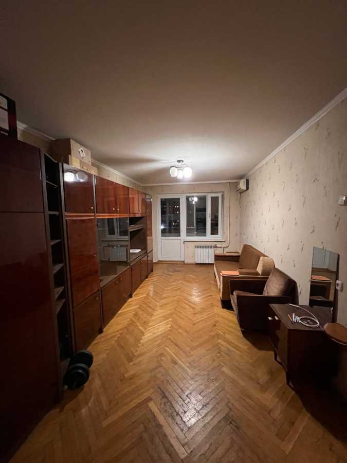 Аренда 3-комнатной квартиры 62 м², Андрея Малышко ул., 19