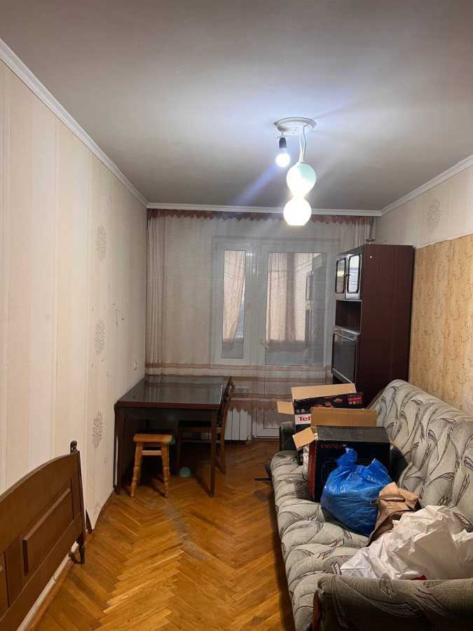 Аренда 3-комнатной квартиры 62 м², Андрея Малышко ул., 19