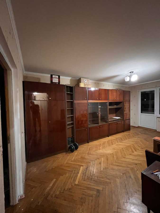 Аренда 3-комнатной квартиры 62 м², Андрея Малышко ул., 19
