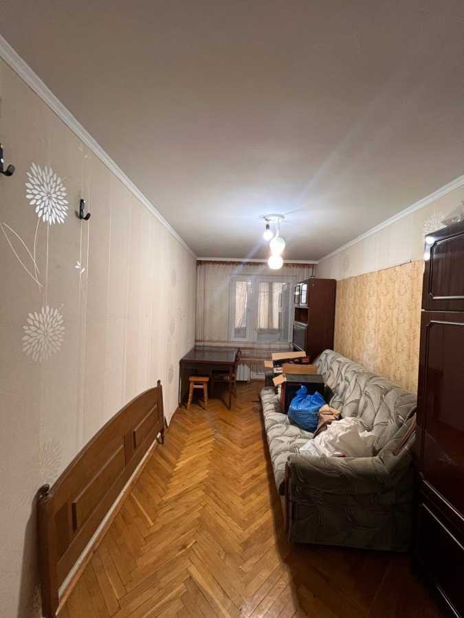 Аренда 3-комнатной квартиры 62 м², Андрея Малышко ул., 19