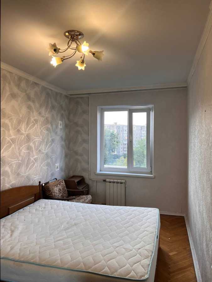 Аренда 3-комнатной квартиры 62 м², Андрея Малышко ул., 19