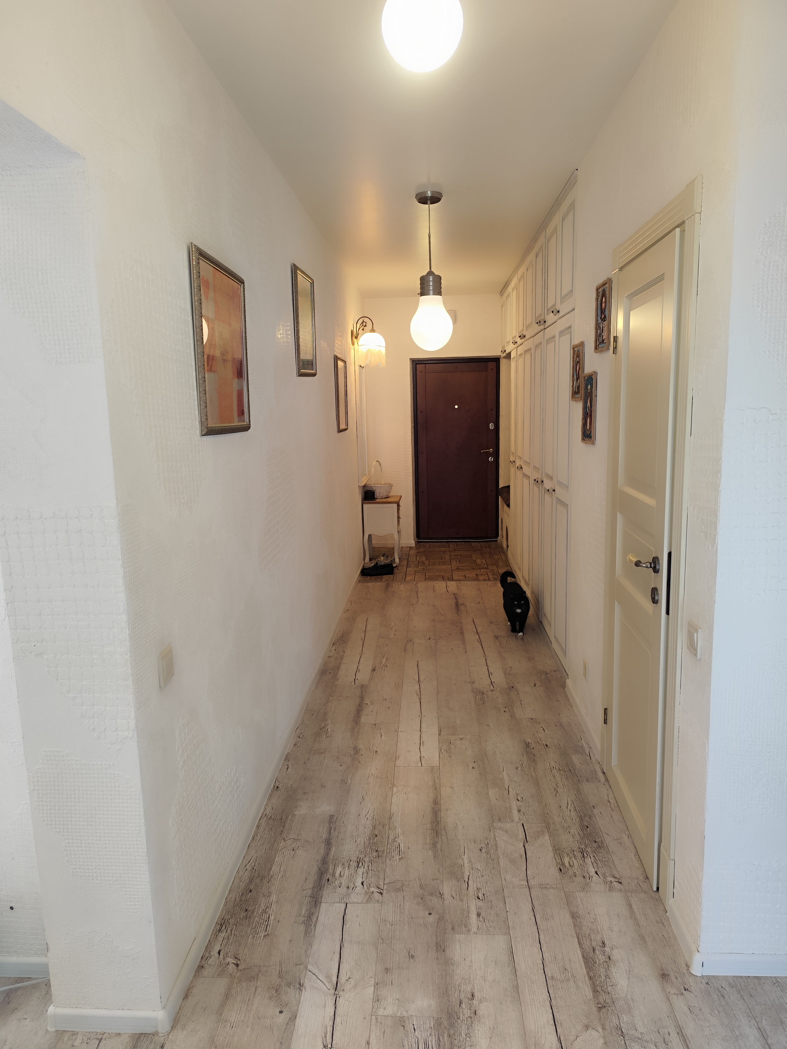 Продаж 2-кімнатної квартири 75.8 м², Метрологічна вул., 9Д