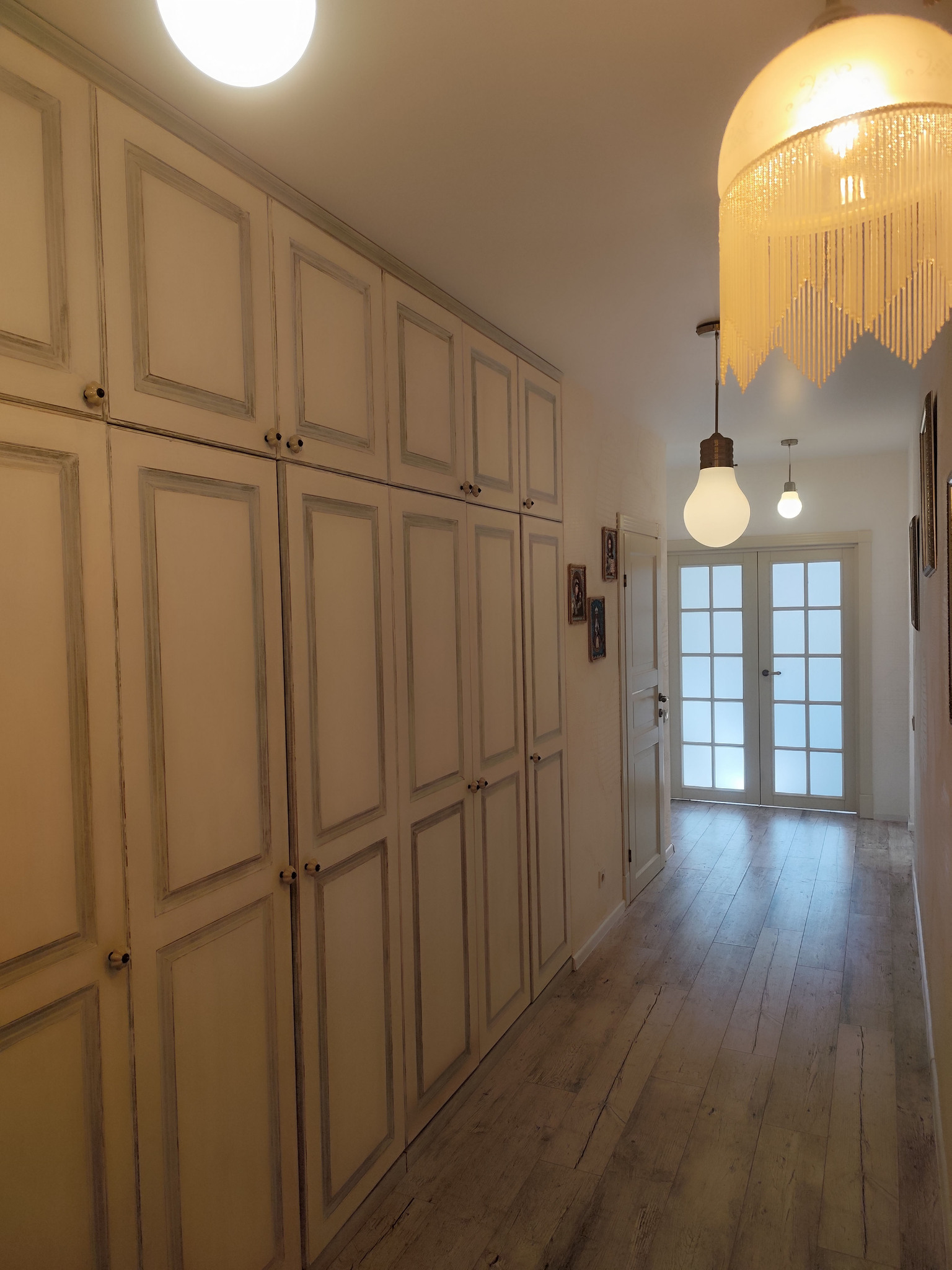 Продаж 2-кімнатної квартири 75.8 м², Метрологічна вул., 9Д