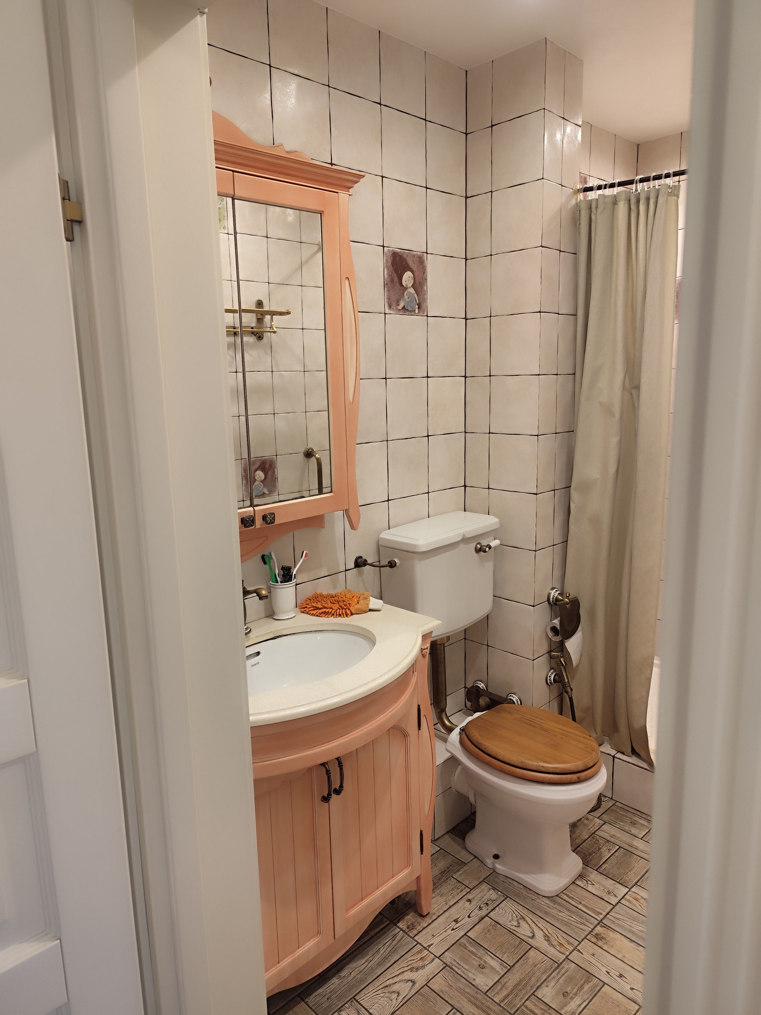 Продаж 2-кімнатної квартири 75.8 м², Метрологічна вул., 9Д