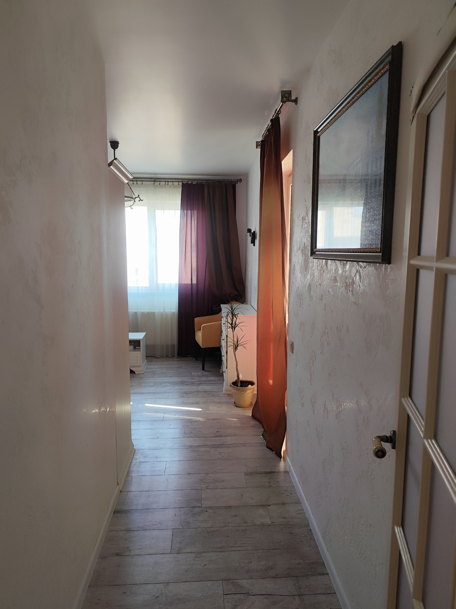 Продаж 2-кімнатної квартири 75.8 м², Метрологічна вул., 9Д