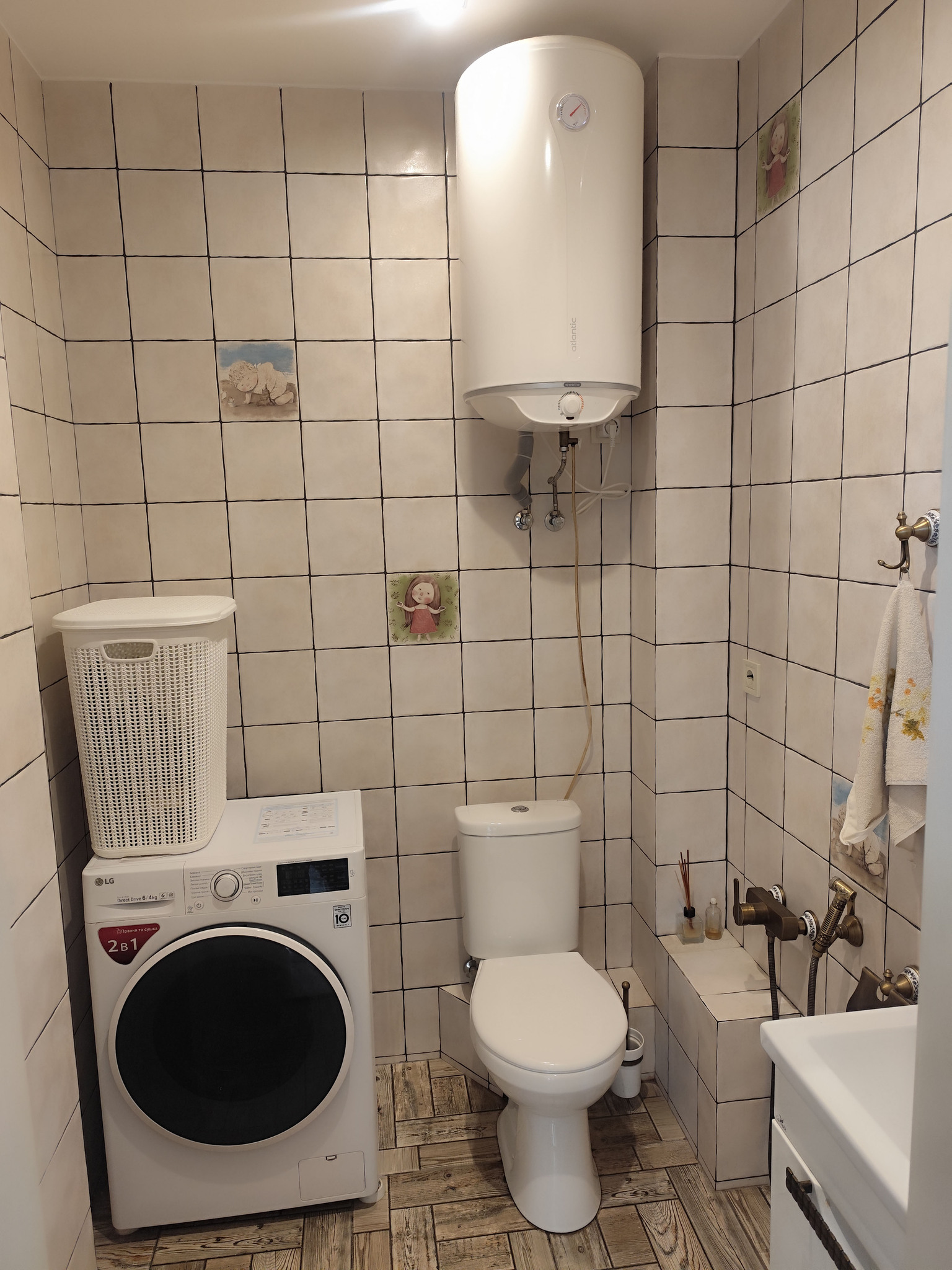 Продаж 2-кімнатної квартири 75.8 м², Метрологічна вул., 9Д