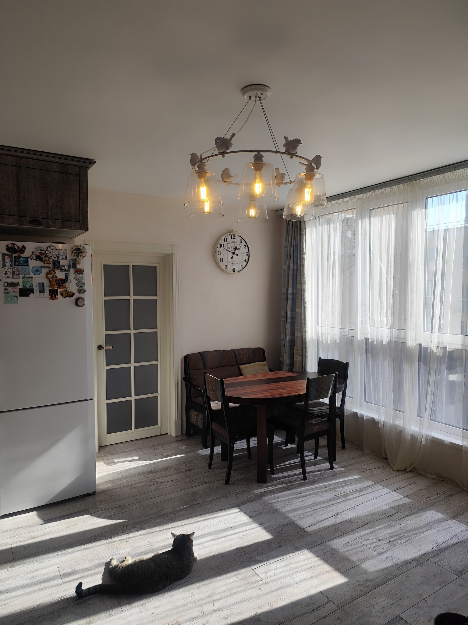 Продаж 2-кімнатної квартири 75.8 м², Метрологічна вул., 9Д