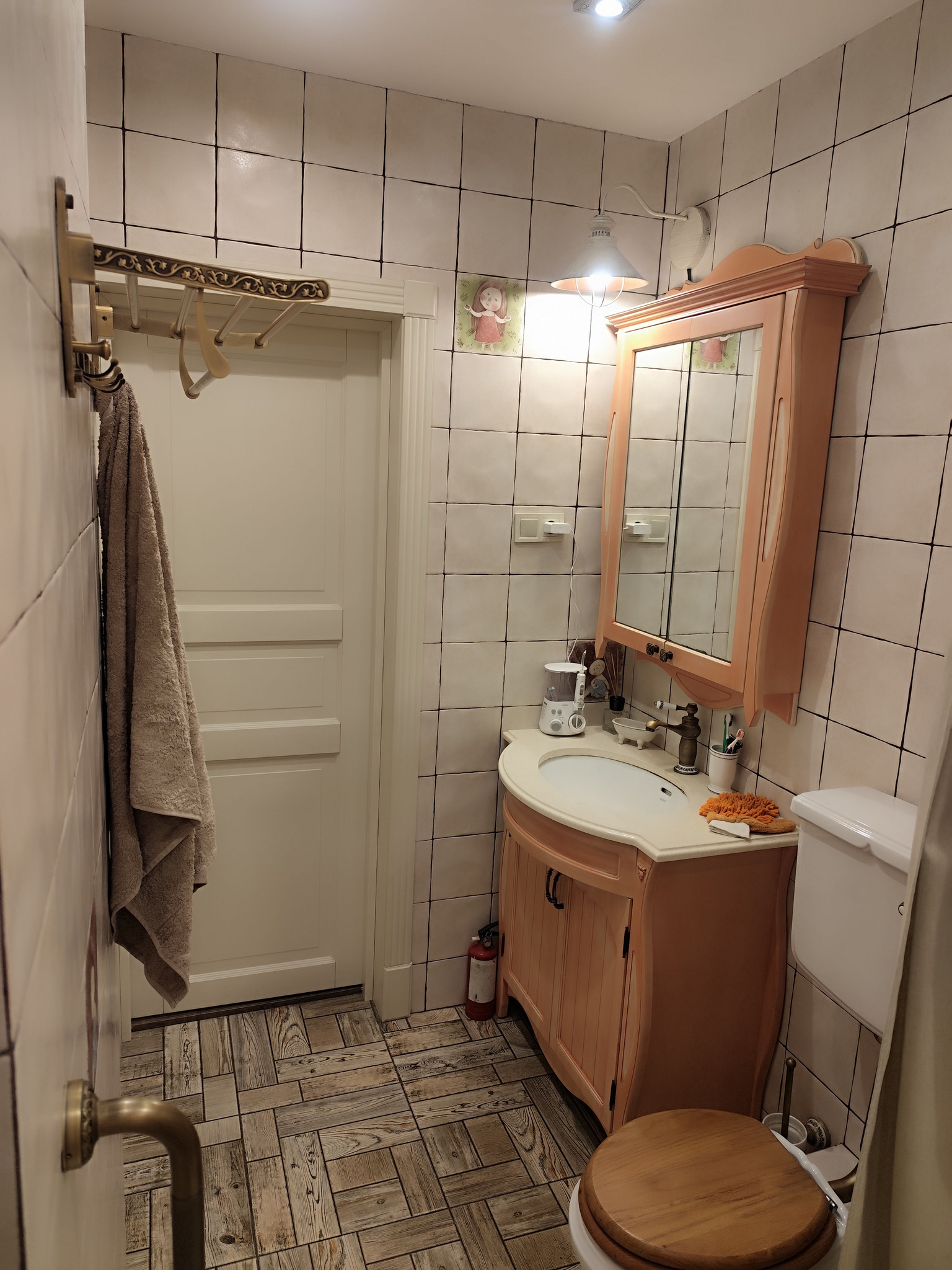 Продаж 2-кімнатної квартири 75.8 м², Метрологічна вул., 9Д