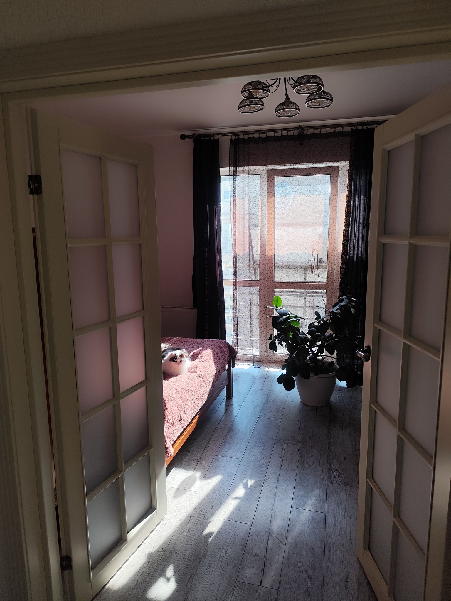 Продаж 2-кімнатної квартири 75.8 м², Метрологічна вул., 9Д