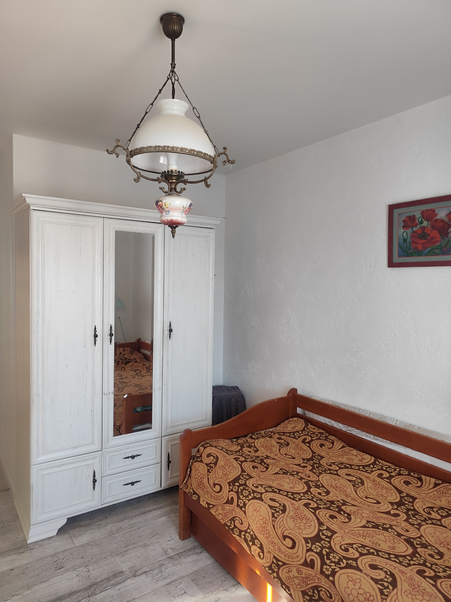 Продаж 2-кімнатної квартири 75.8 м², Метрологічна вул., 9Д