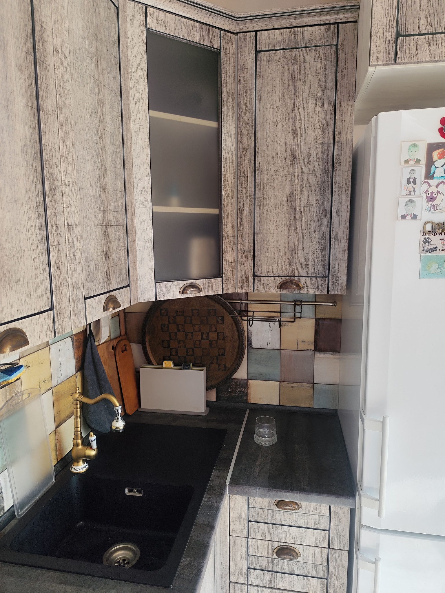 Продаж 2-кімнатної квартири 75.8 м², Метрологічна вул., 9Д