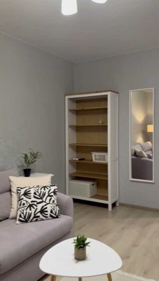 Оренда 1-кімнатної квартири 45 м², Івана Виговського вул., 10Д
