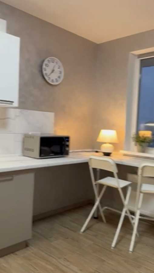 Оренда 1-кімнатної квартири 45 м², Івана Виговського вул., 10Д