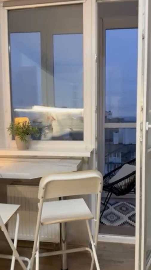 Оренда 1-кімнатної квартири 45 м², Івана Виговського вул., 10Д
