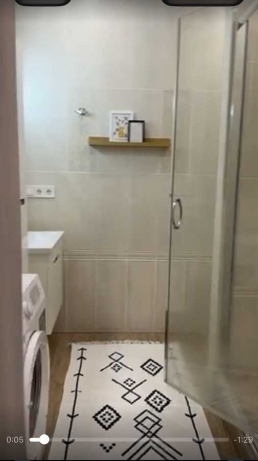 Оренда 1-кімнатної квартири 45 м², Івана Виговського вул., 10Д