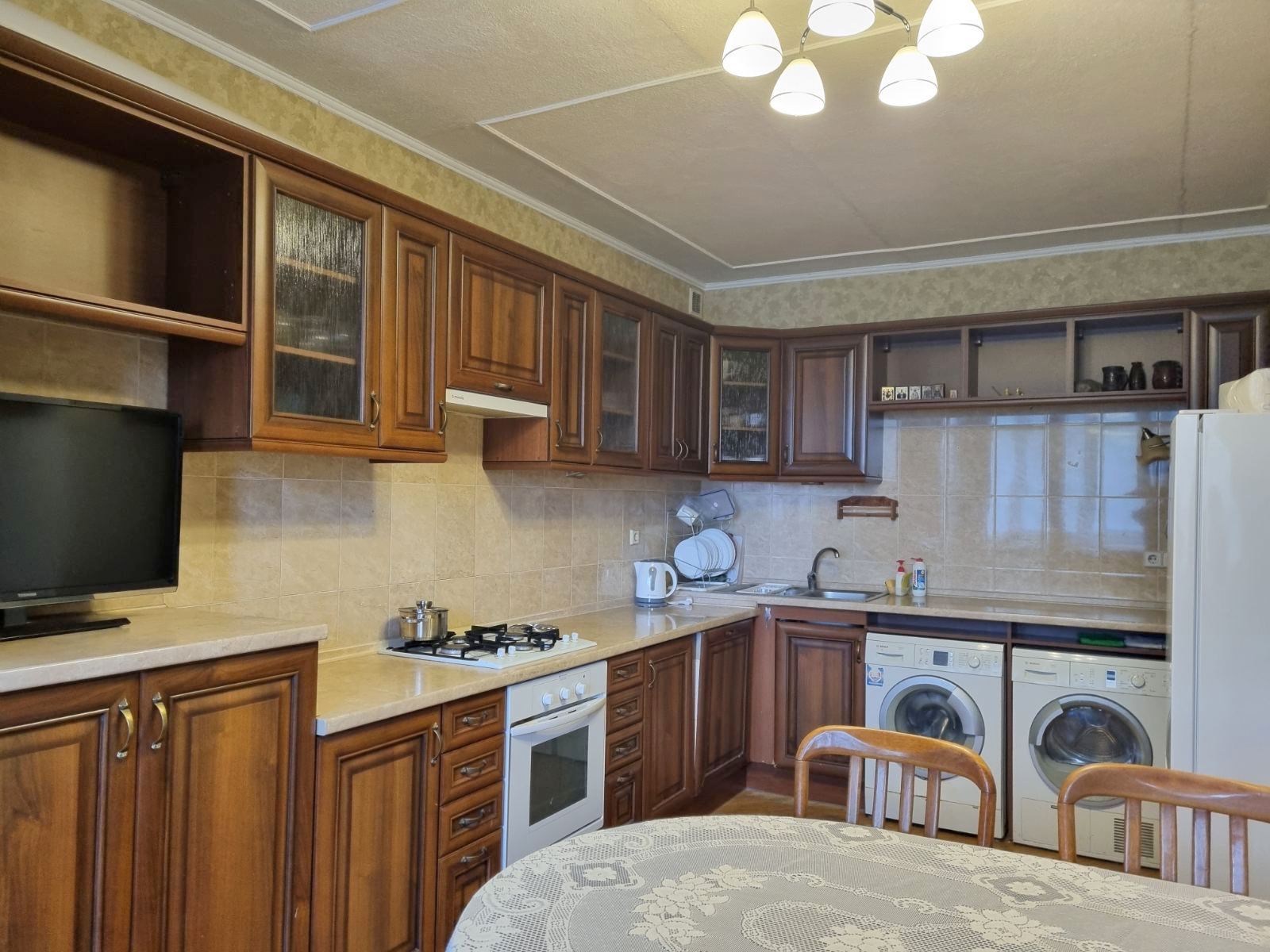 Продажа 4-комнатной квартиры 120 м², Мачтовая ул.