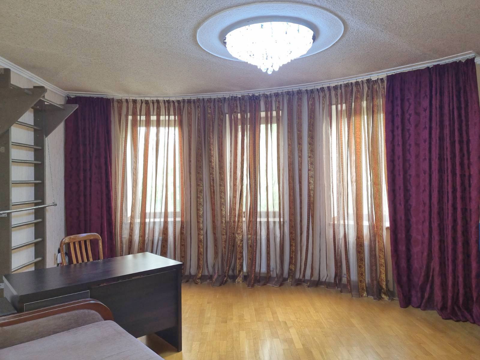 Продажа 4-комнатной квартиры 120 м², Мачтовая ул.