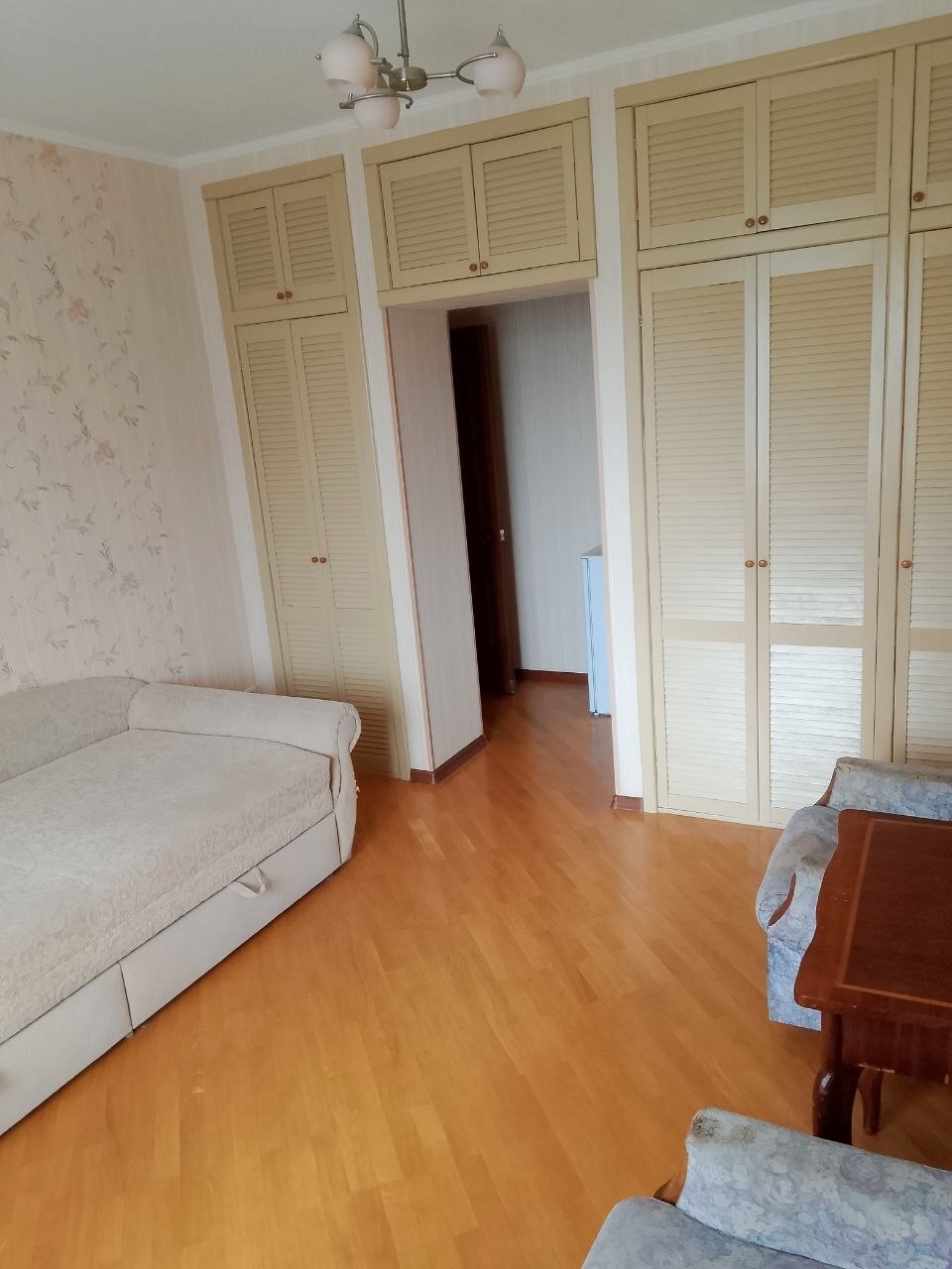 Продажа 4-комнатной квартиры 120 м², Мачтовая ул.