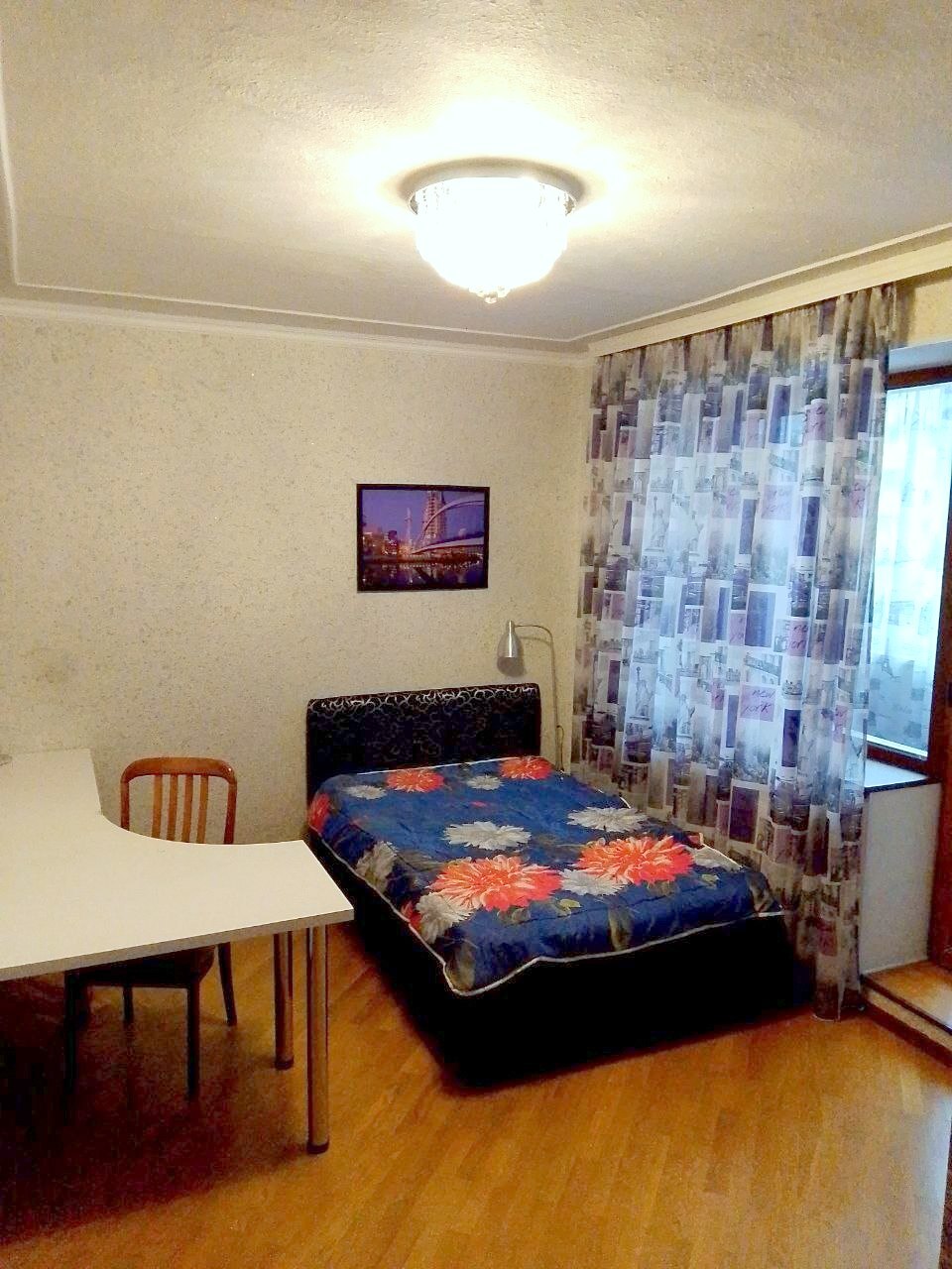 Продажа 4-комнатной квартиры 120 м², Мачтовая ул.