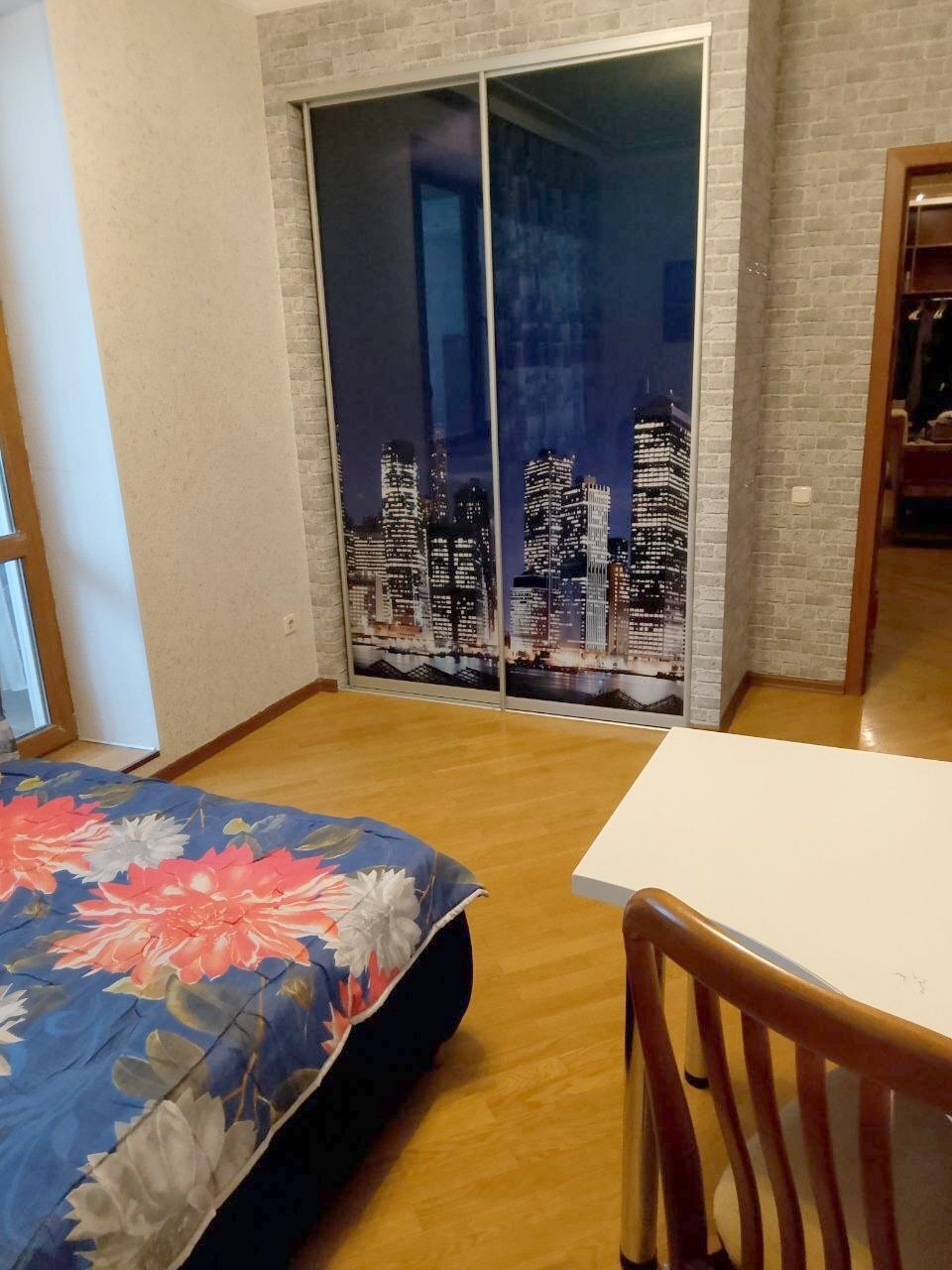 Продажа 4-комнатной квартиры 120 м², Мачтовая ул.