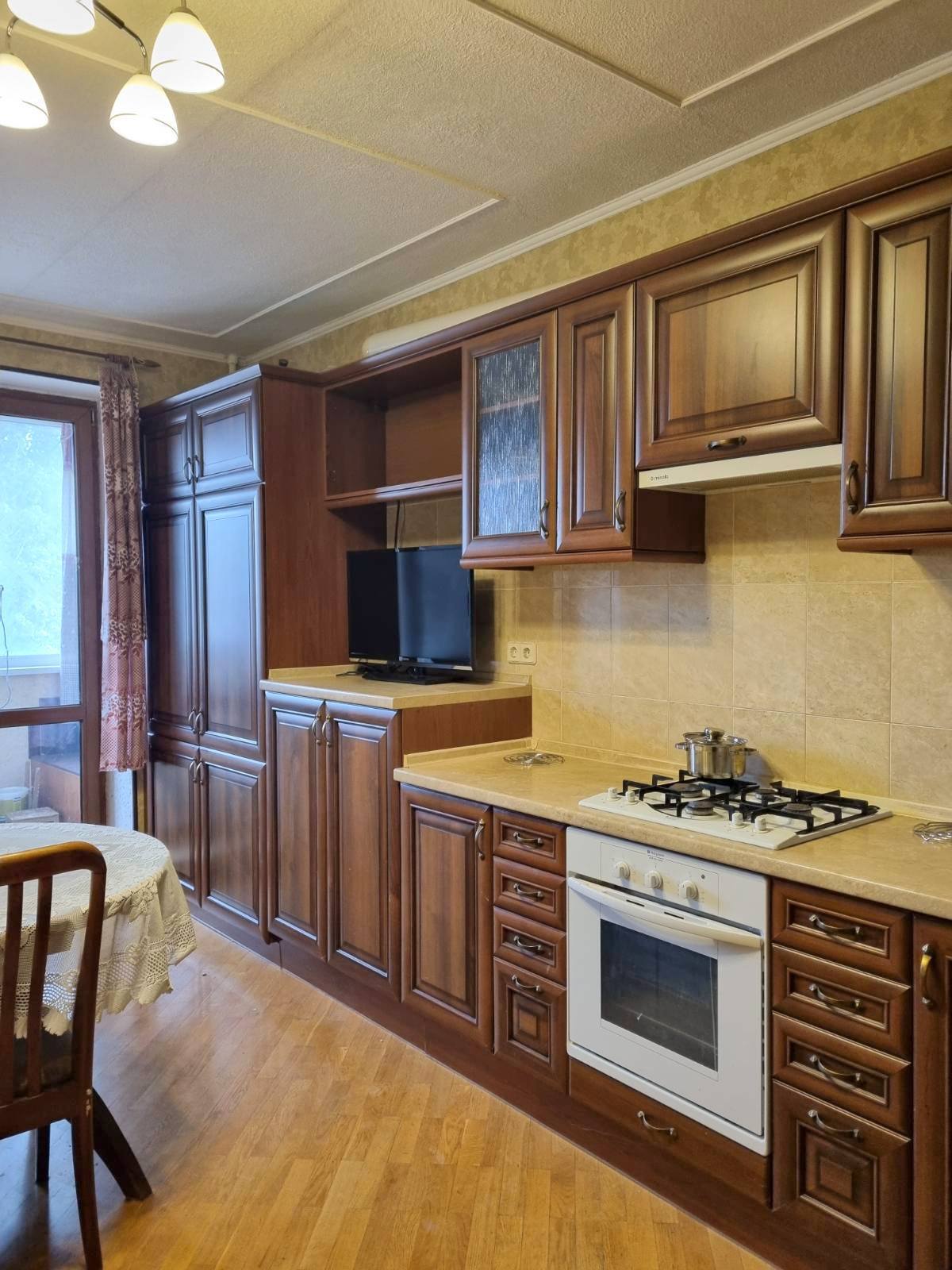 Продажа 4-комнатной квартиры 120 м², Мачтовая ул.