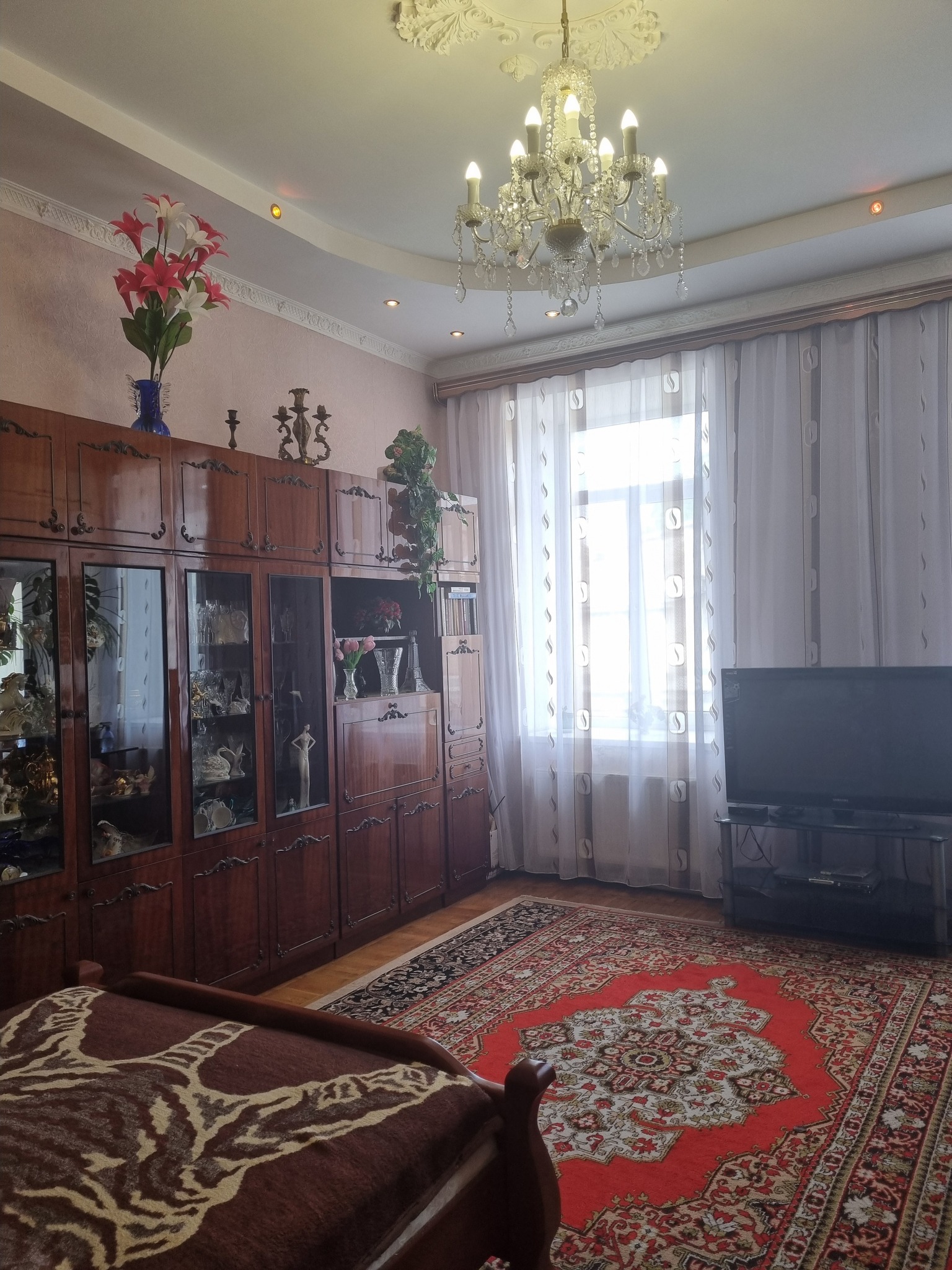 Продажа 2-комнатной квартиры 51 м², Екатерининская ул.