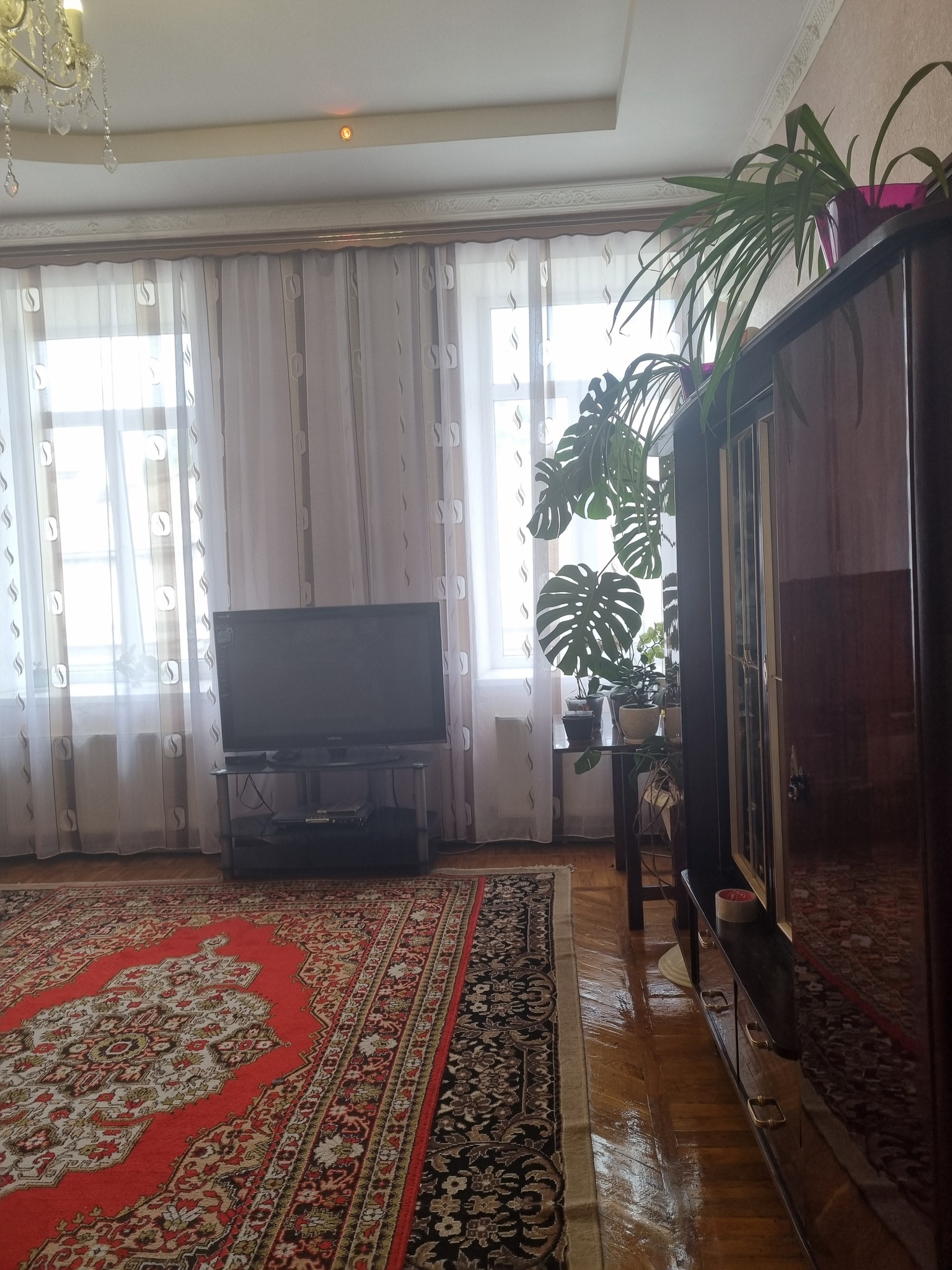 Продажа 2-комнатной квартиры 51 м², Екатерининская ул.