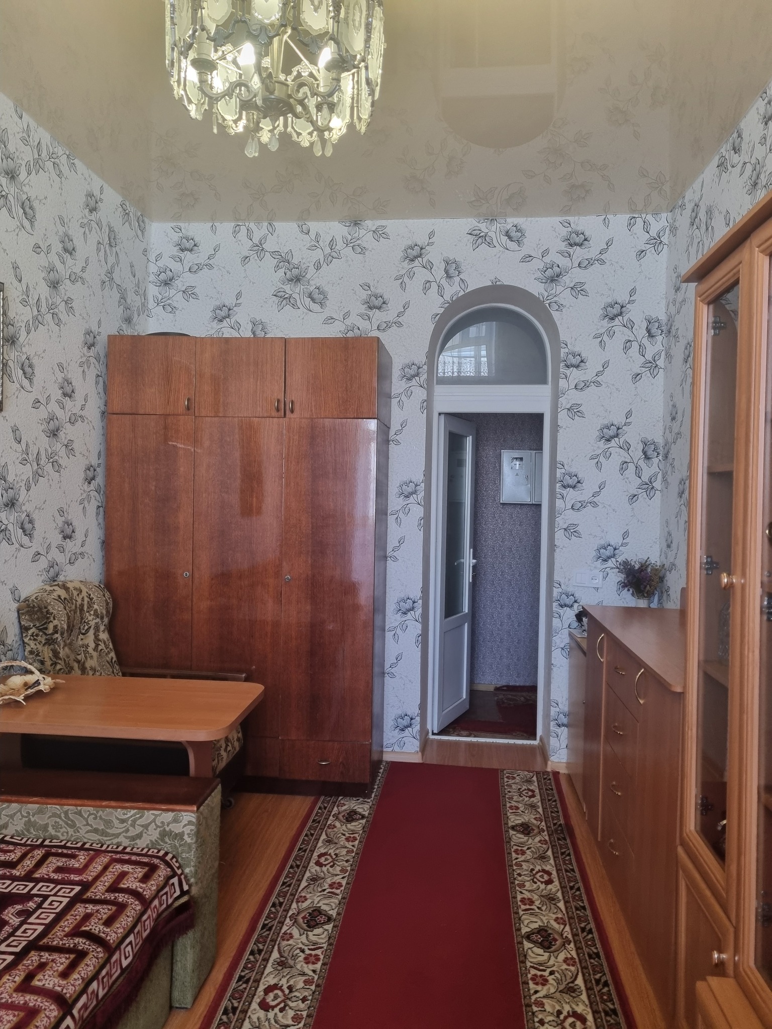 Продажа 2-комнатной квартиры 51 м², Екатерининская ул.