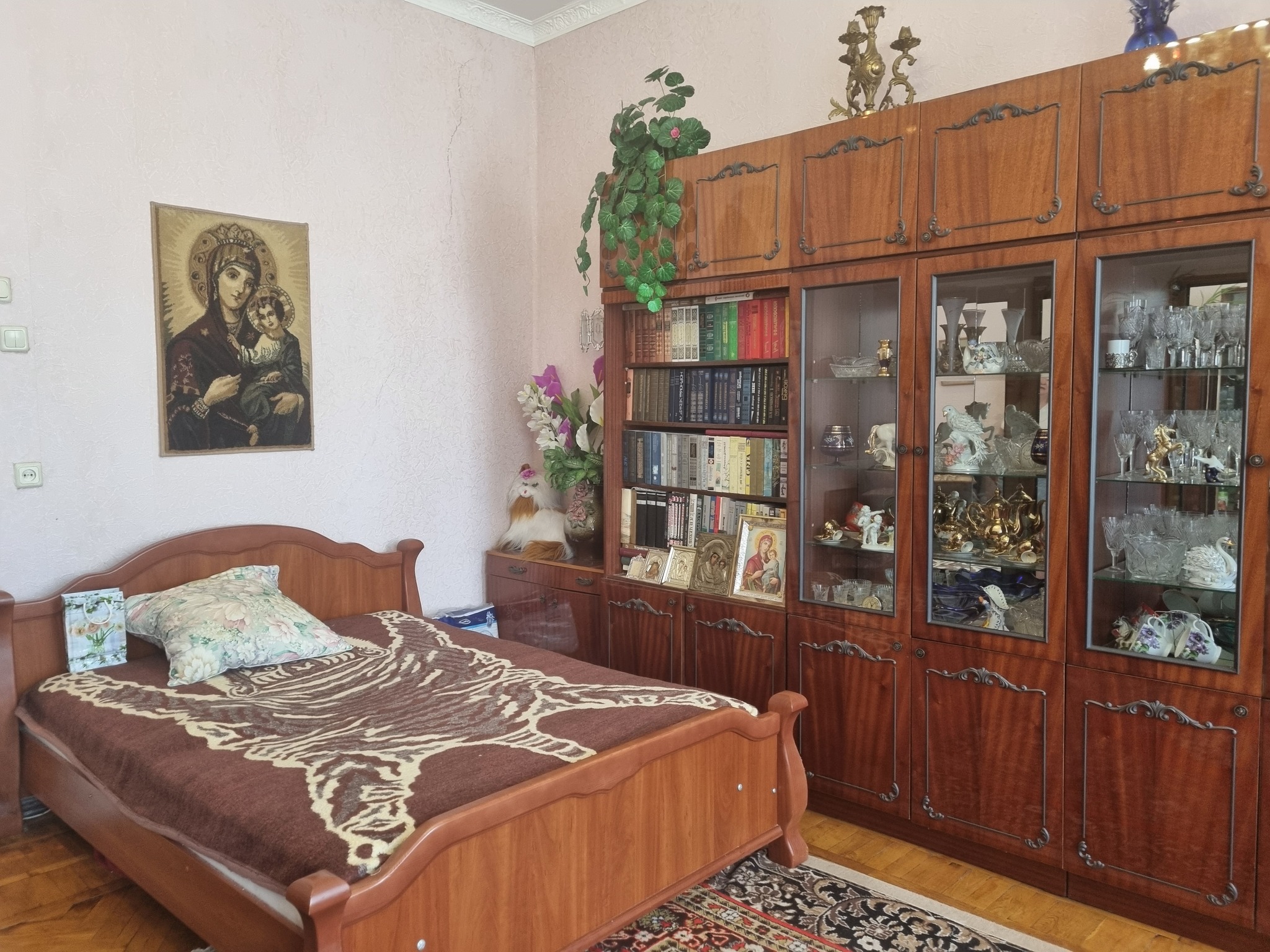 Продажа 2-комнатной квартиры 51 м², Екатерининская ул.
