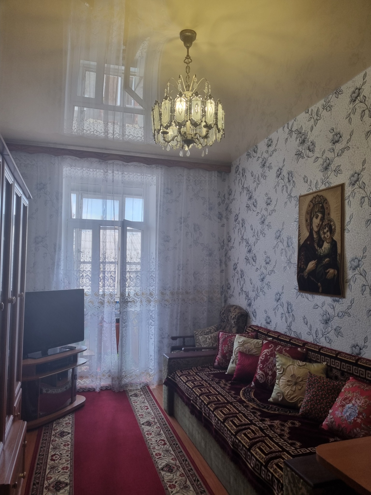 Продажа 2-комнатной квартиры 51 м², Екатерининская ул.