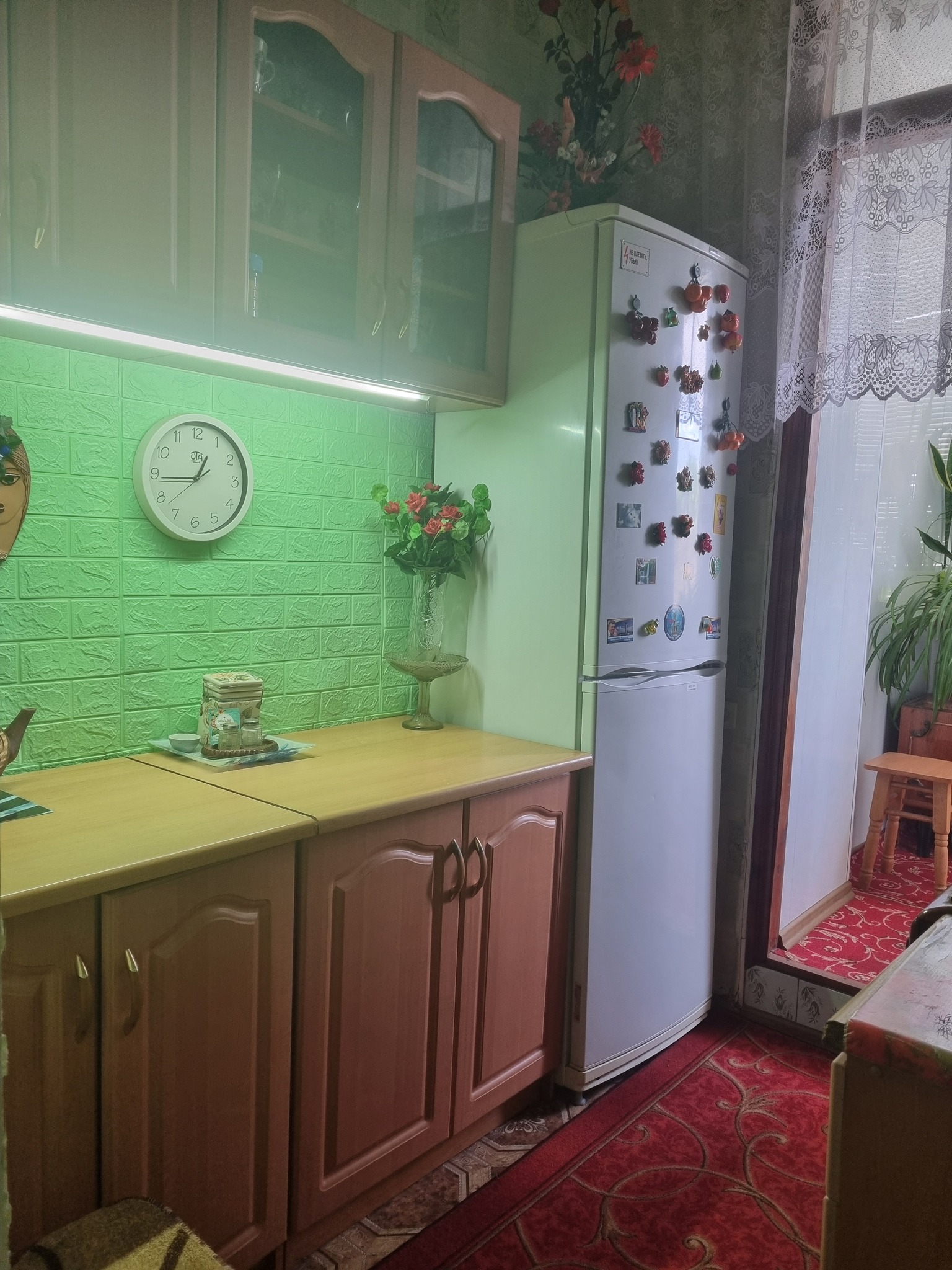 Продажа 2-комнатной квартиры 51 м², Екатерининская ул.