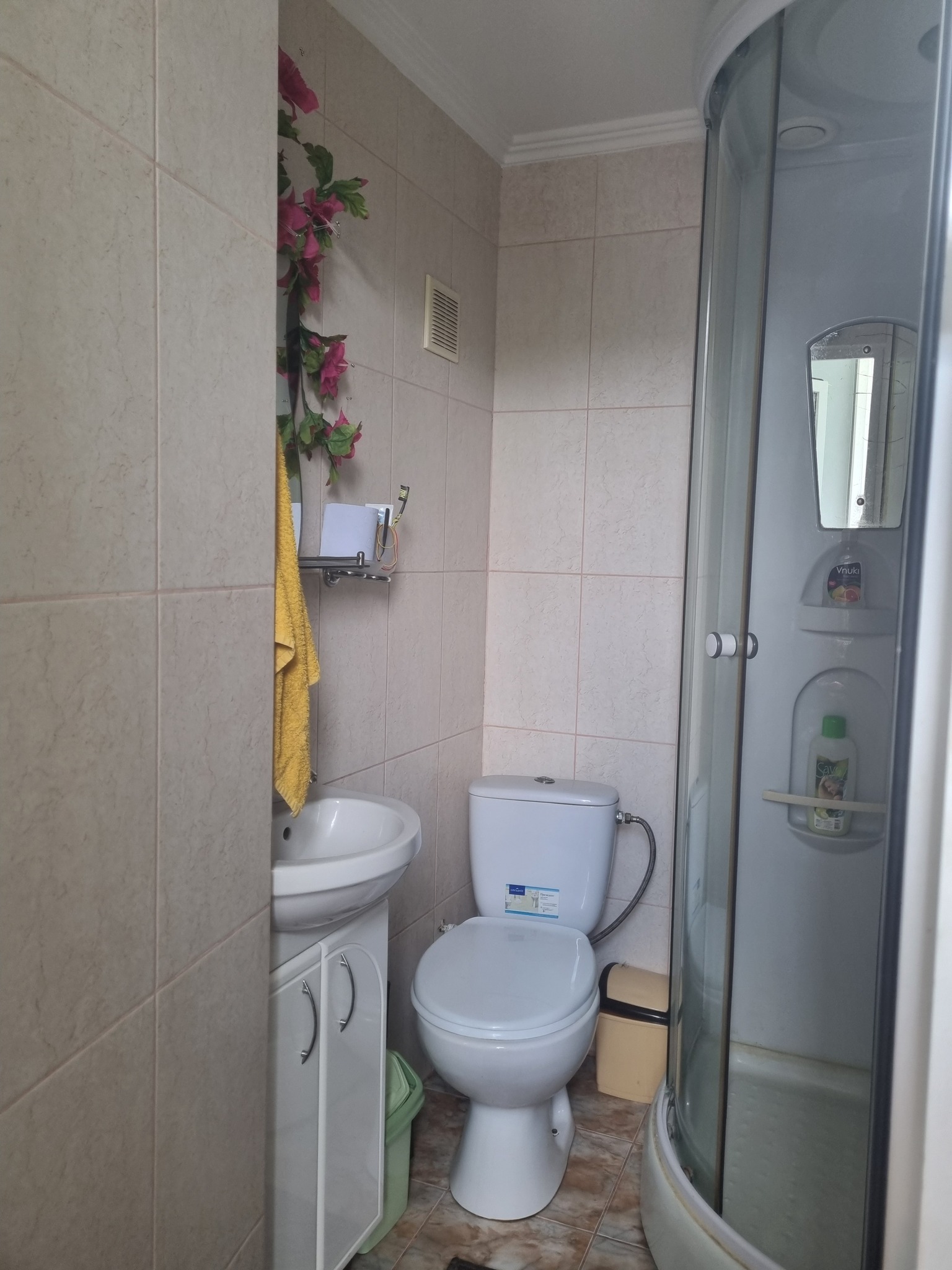 Продажа 2-комнатной квартиры 51 м², Екатерининская ул.