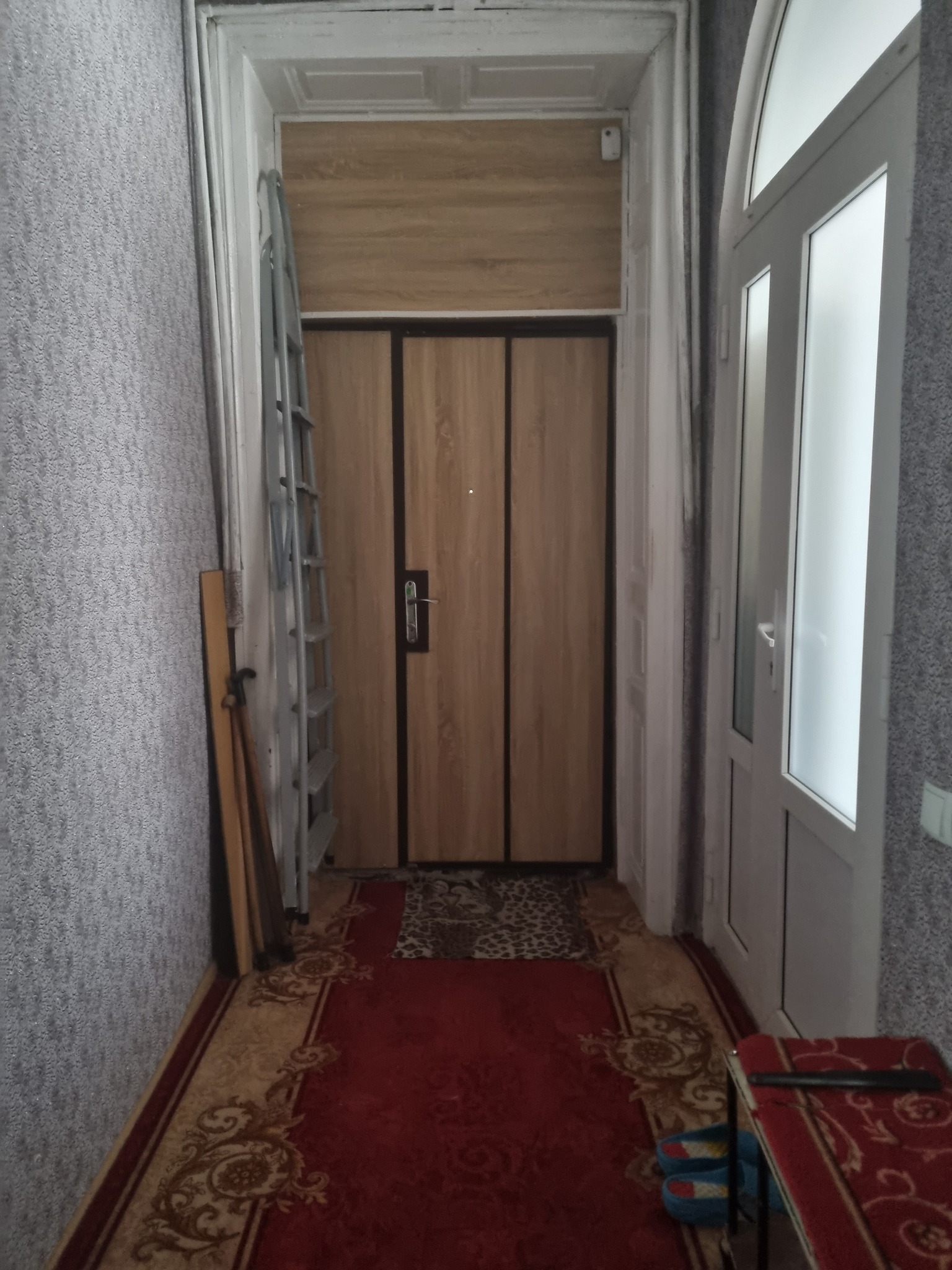 Продажа 2-комнатной квартиры 51 м², Екатерининская ул.