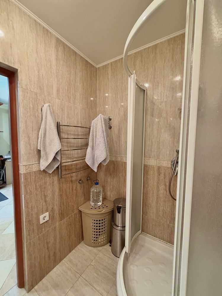 Продажа 1-комнатной квартиры 52.4 м², Юрия Шумского ул., 1