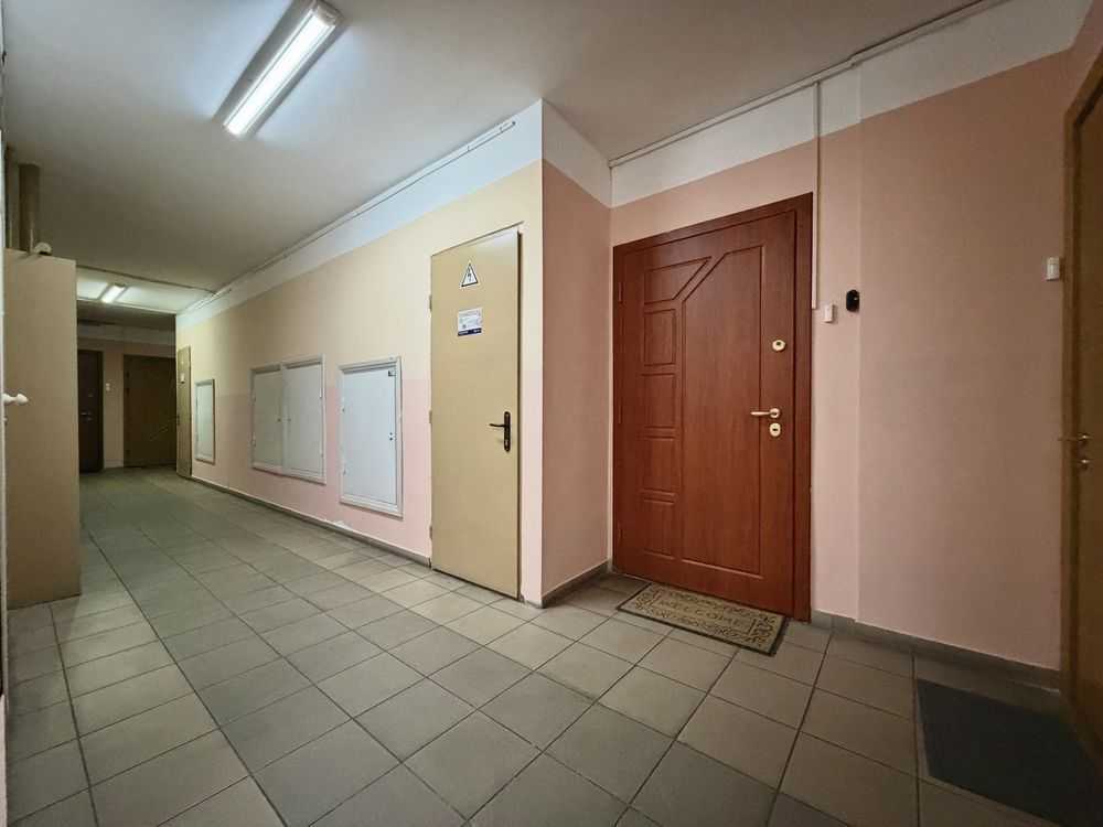 Продажа 1-комнатной квартиры 52.4 м², Юрия Шумского ул., 1