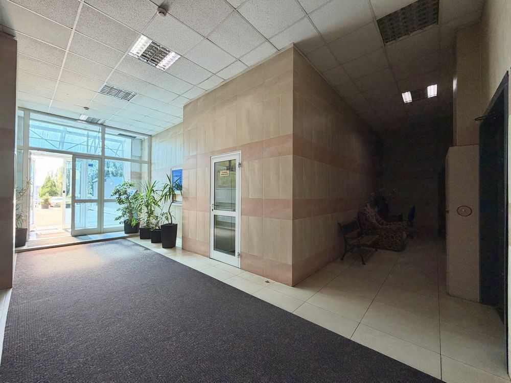 Продажа 1-комнатной квартиры 52.4 м², Юрия Шумского ул., 1