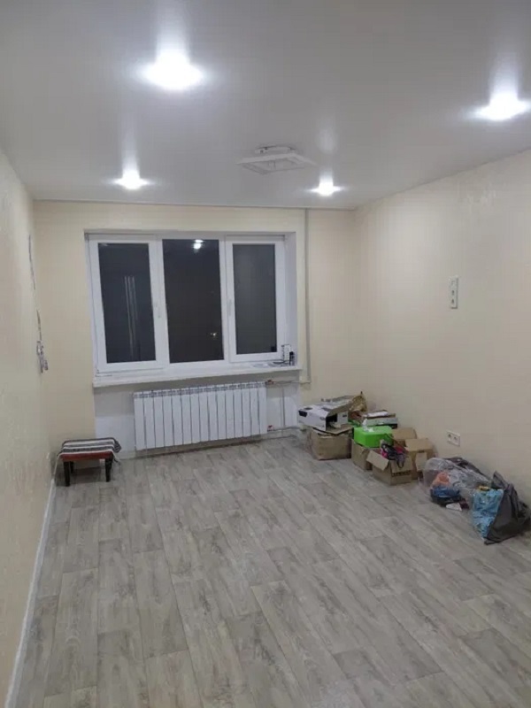 Продажа 3-комнатной квартиры 59.3 м², Инглези ул.