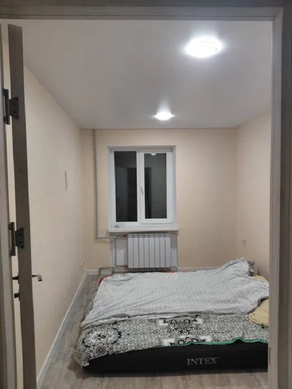 Продажа 3-комнатной квартиры 59.3 м², Инглези ул.