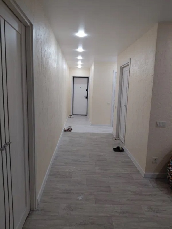 Продажа 3-комнатной квартиры 59.3 м², Инглези ул.
