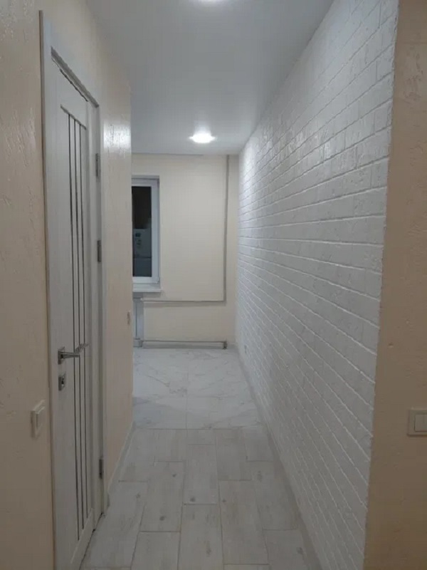 Продажа 3-комнатной квартиры 59.3 м², Инглези ул.