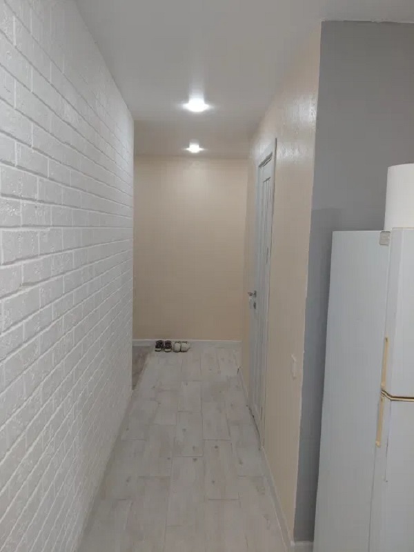 Продажа 3-комнатной квартиры 59.3 м², Инглези ул.