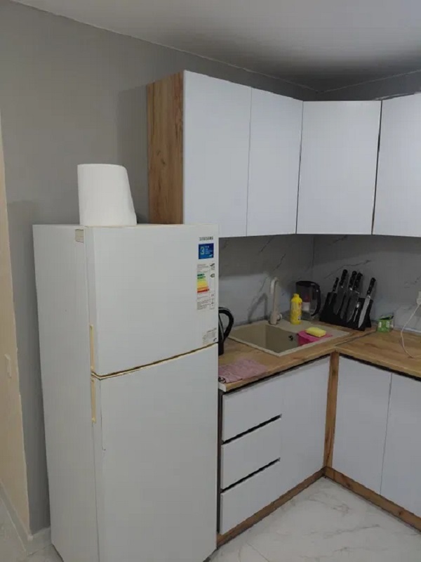 Продажа 3-комнатной квартиры 59.3 м², Инглези ул.