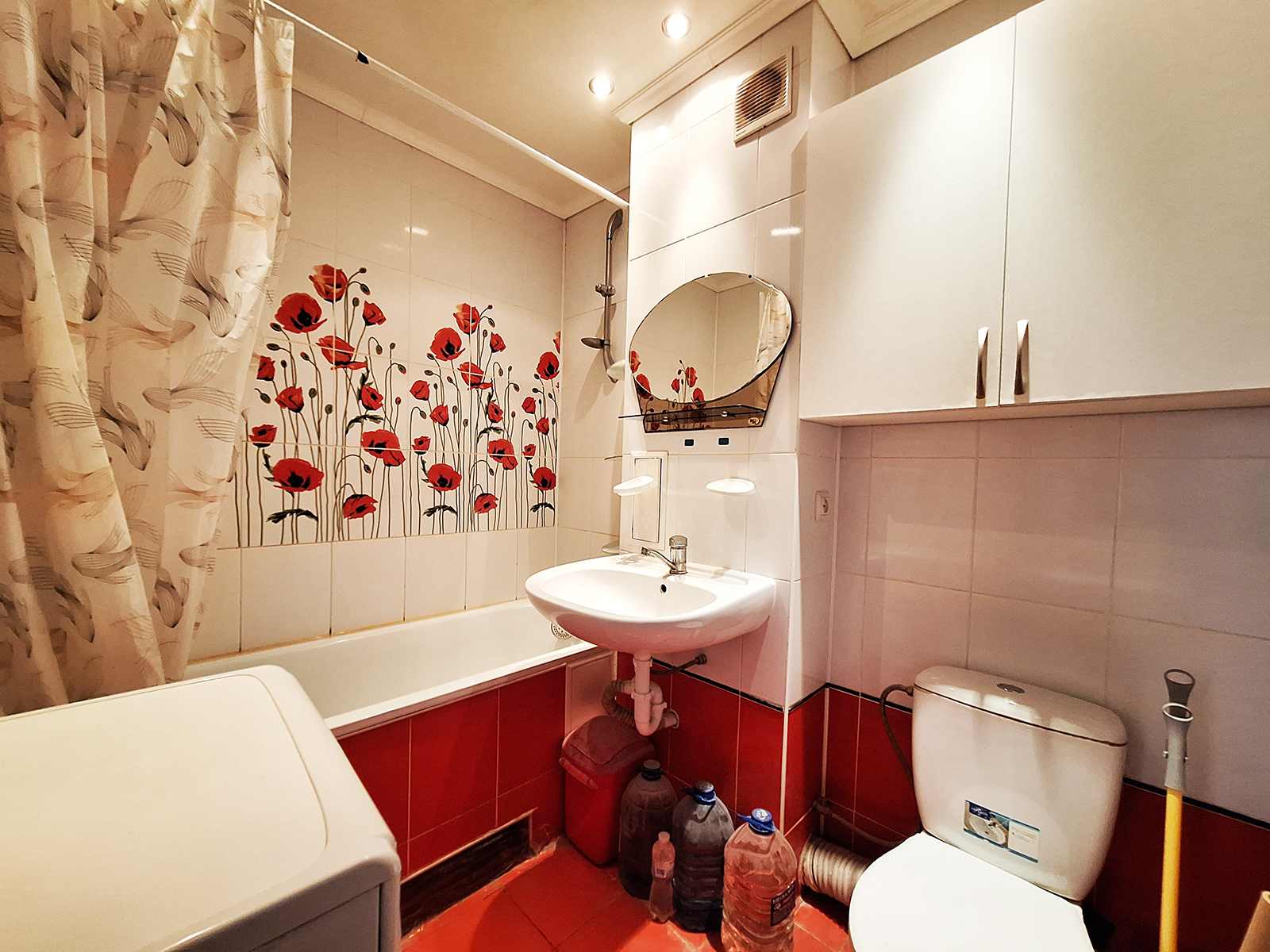 Аренда 1-комнатной квартиры 26 м², Михаила Бойчука ул., 26