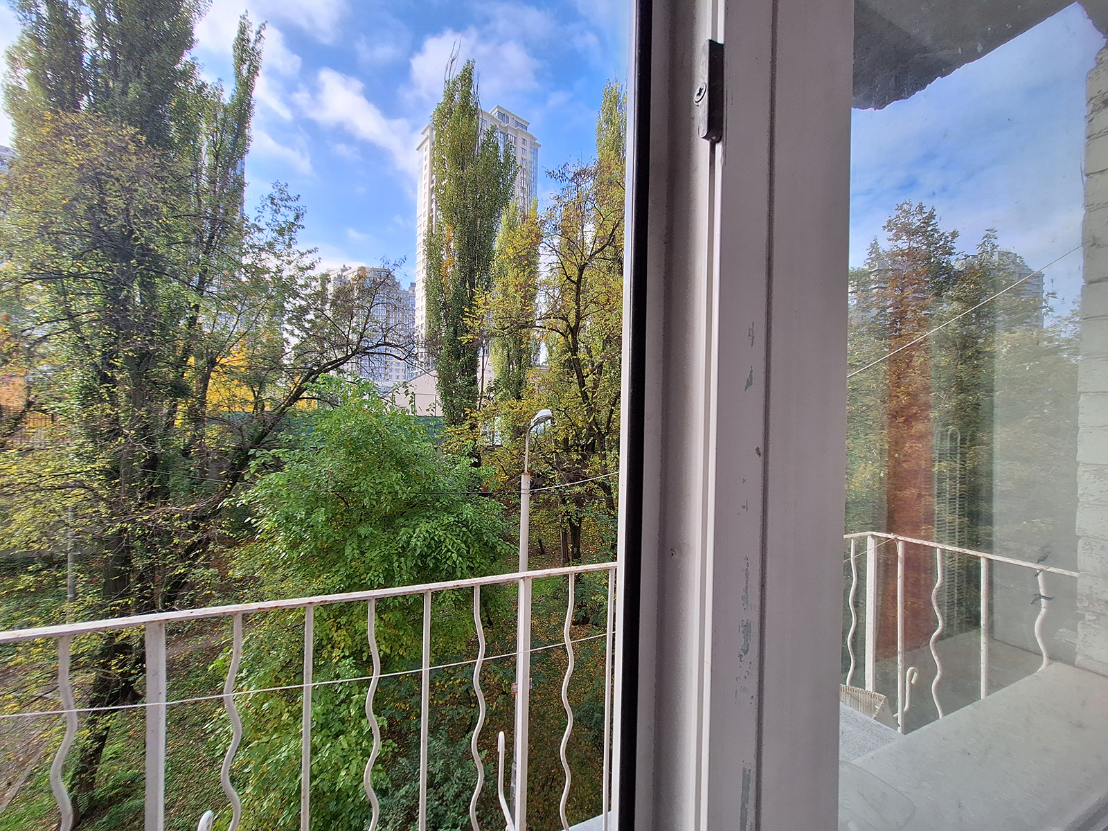 Аренда 1-комнатной квартиры 26 м², Михаила Бойчука ул., 26