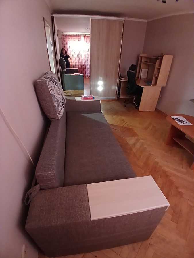 Продажа 1-комнатной квартиры 30 м², Труда бул., 2